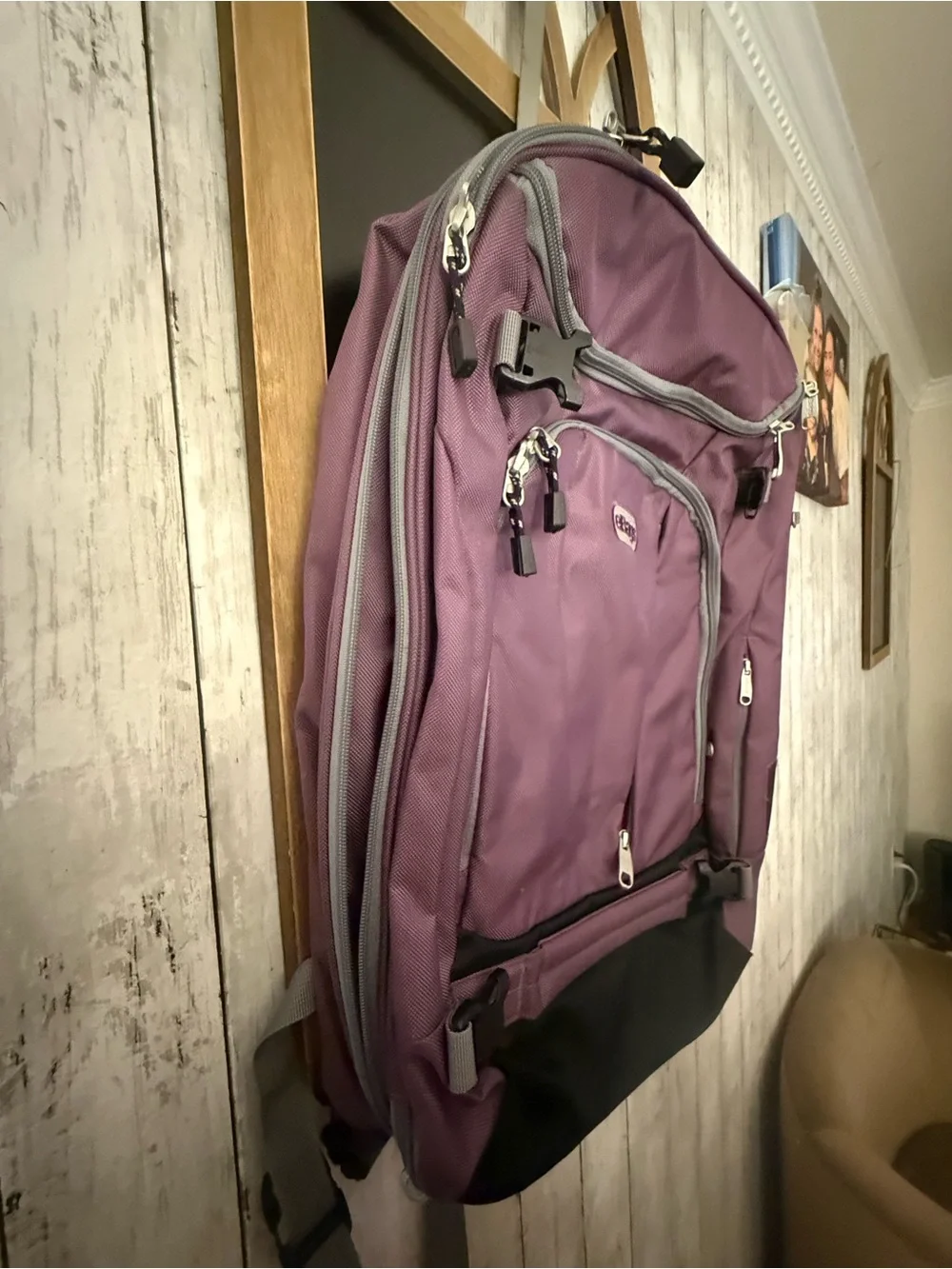 Ebags eb2146 22